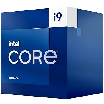 Amazon.com: Intel Core i9-13900 Desktop Processor 24 cores